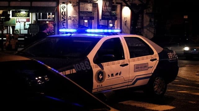 Macabro hallazgo: encuentran a madre e hija asesinadas en Constitución