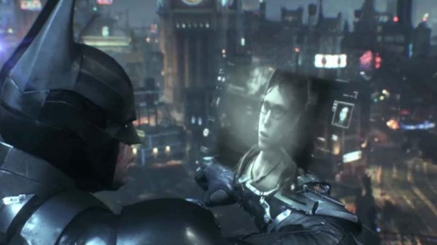 Batiretraso: se pospuso la salida del Batman Arkham Knight