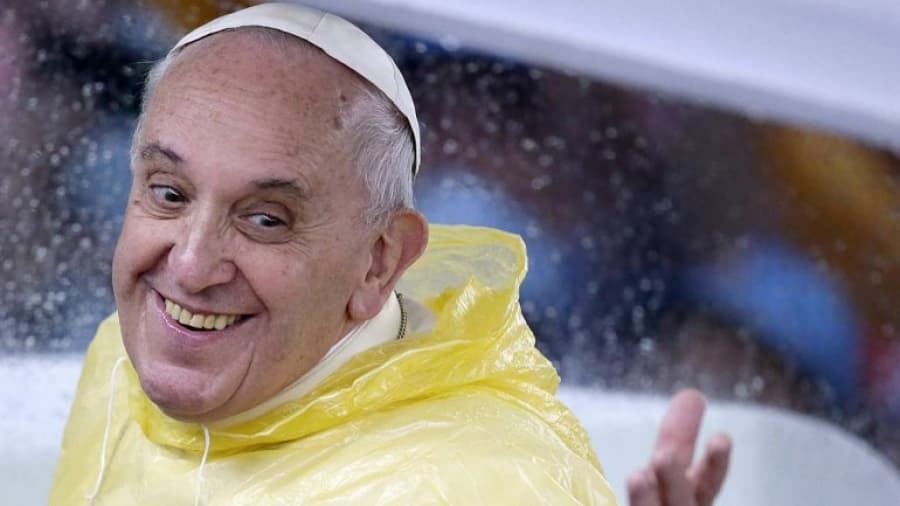 El Papa Francisco volvió a pedir que las mujeres sean protagonistas en la Iglesia