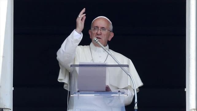 El Vaticano formará la Curia para prevenir casos de abuso infantil
