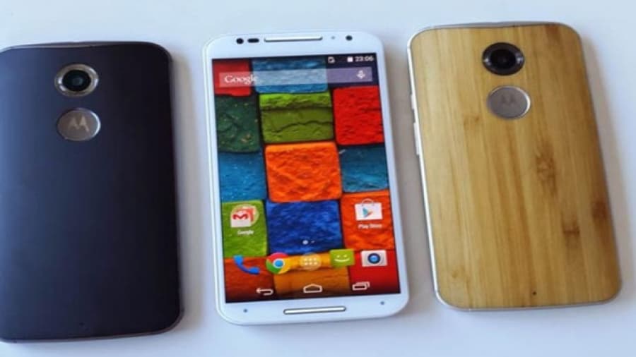Renovado, llegó el nuevo Moto X a la Argentina