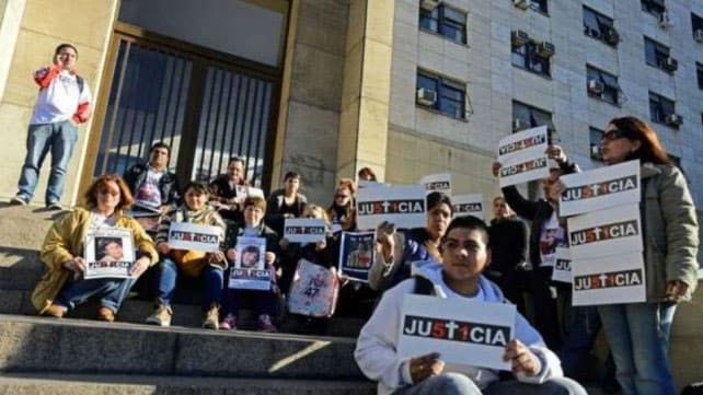 El nuevo aniversario de la Tragedia de Once llega en medio del juicio oral