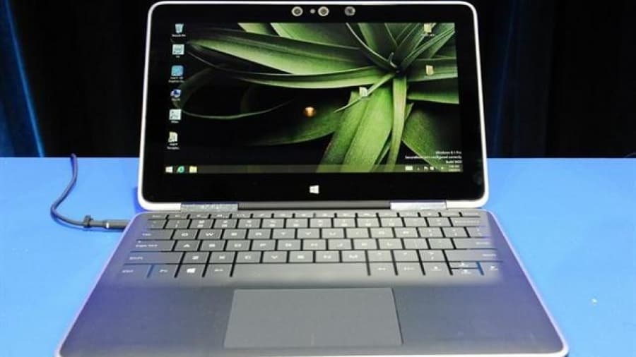 Microsoft permitirá desbloquear Windows 10 mediante el reconocimiento facial y las huellas dactilares