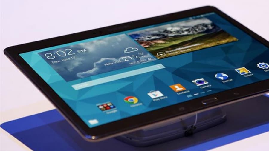 BlackBerry vuelve al segmento de las tabletas de la mano de Samsung e IBM