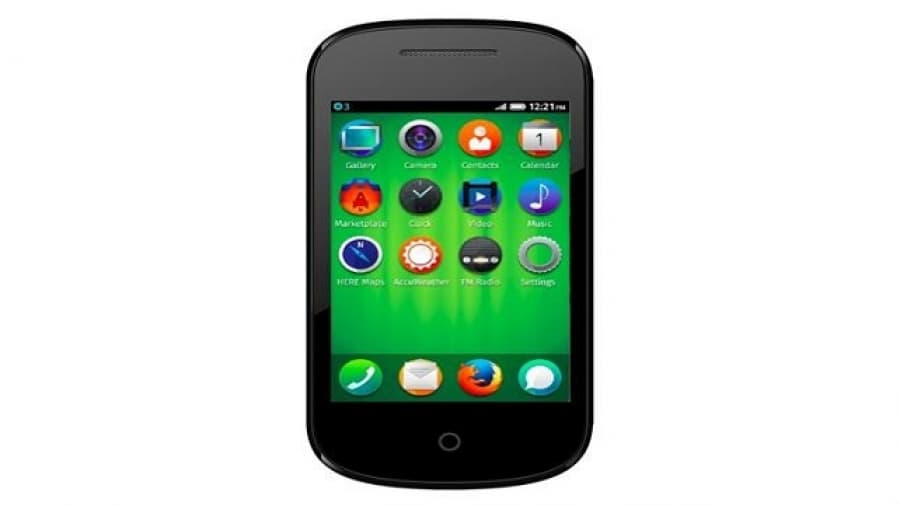 Los teléfonos con Firefox OS llegan finalmente a la Argentina