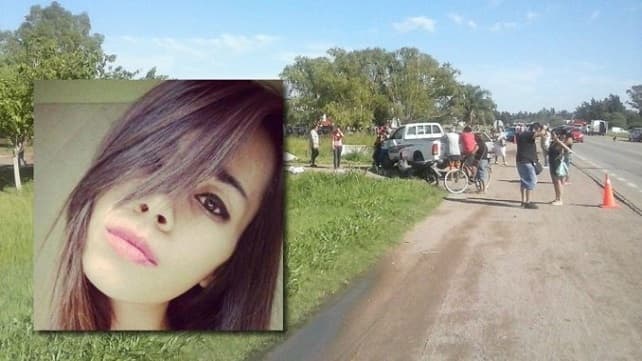 Detienen a una menor acusada por la muerte de la adolescente en Santa Fe