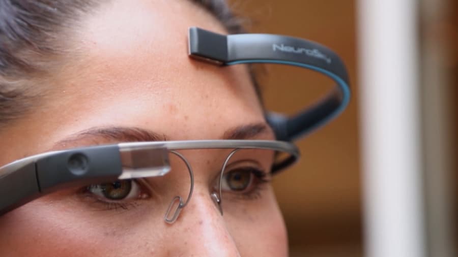 La NASA planea usar lentes de realidad aumentada