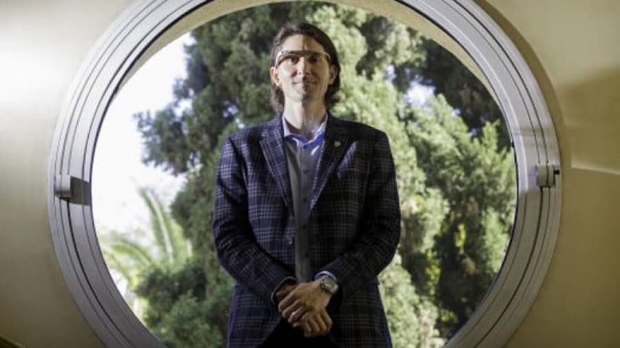 “Podemos aportar la cultura del fracaso”