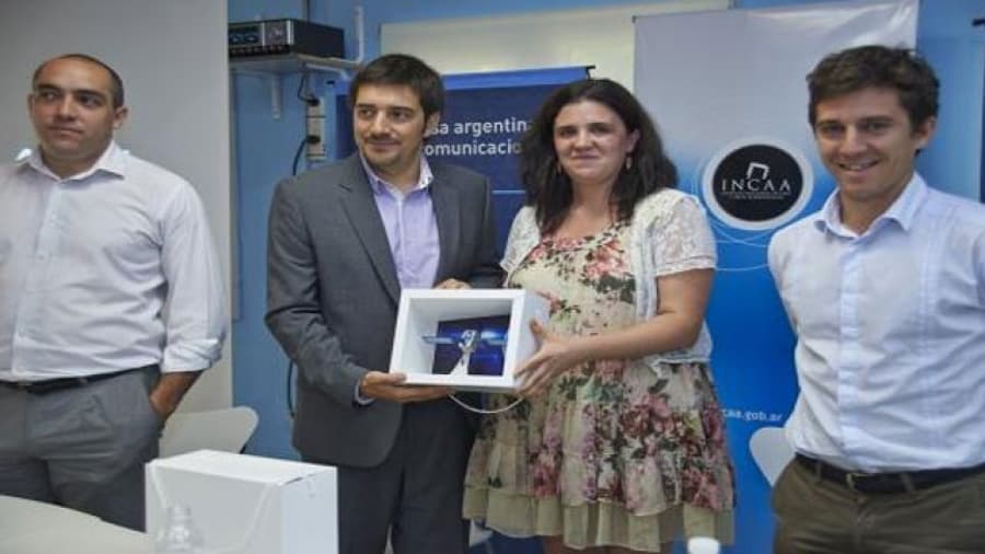 Nace la primera plataforma de Internet de video a demanda con contenidos nacionales