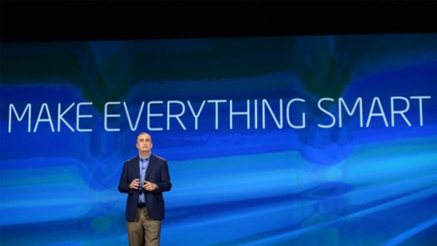 La venta de computadoras no mejora e Intel siente de lleno el impacto