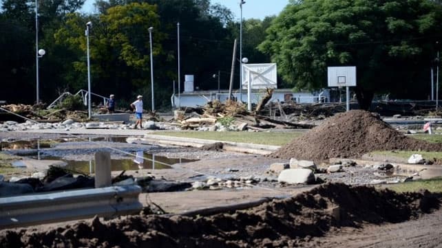 La Anses detalló los montos de la asistencia para los damnificados