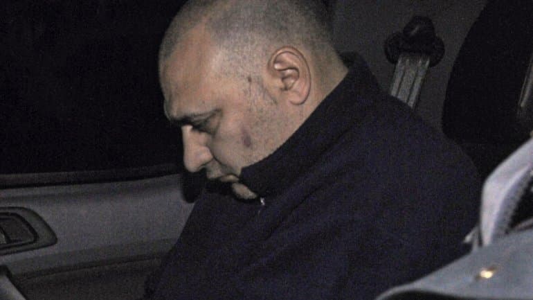 Mangeri escribió una carta a horas del juicio por el crimen de Ángeles: «Soy inocente»