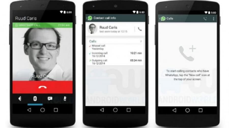El peligro de las llamadas gratis de WhatsApp