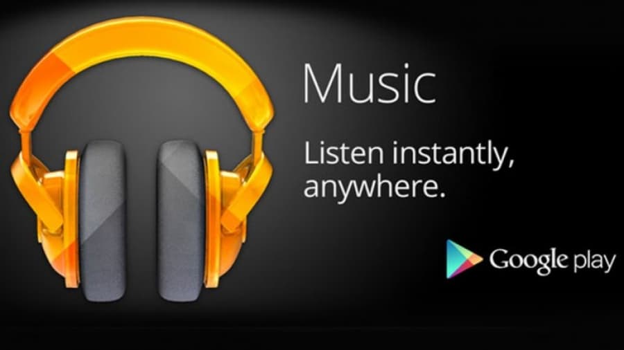 El servicio de música online Google Play Music llega a la Argentina