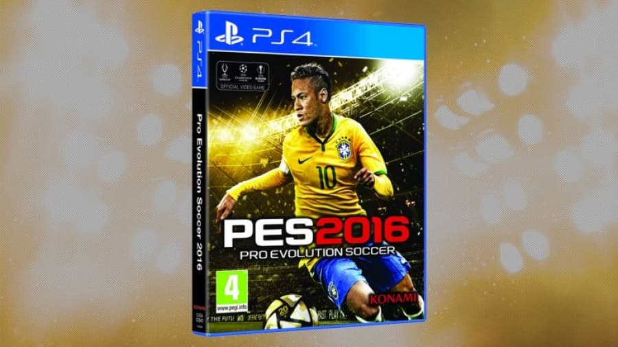 Pro Evolution Soccer 2016, con fecha de salida