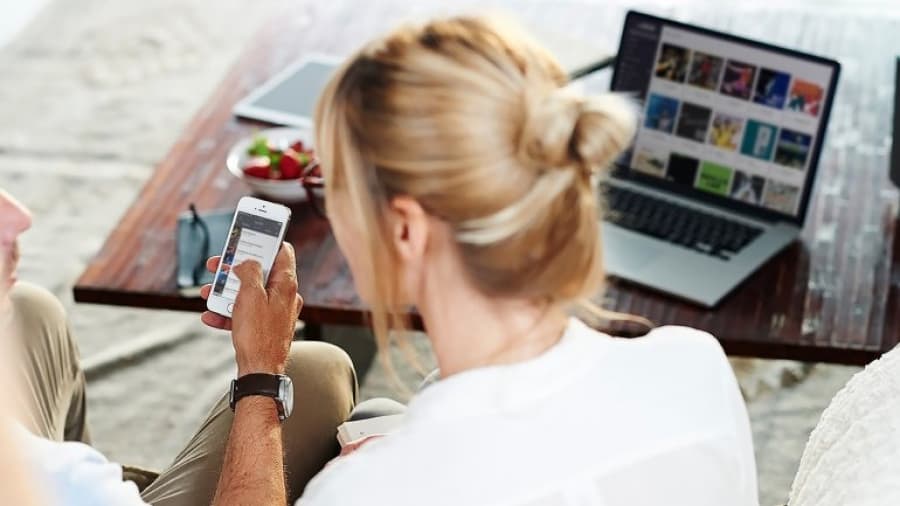 Cómo es el uso del 4G en la Argentina