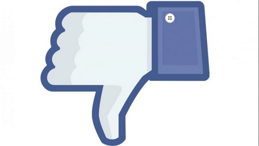 Facebook hace limpieza: eliminará los «Me gusta» de páginas que vengan de cuentas inactivas