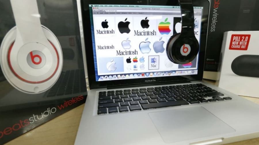 Apple sale a competir con Spotify