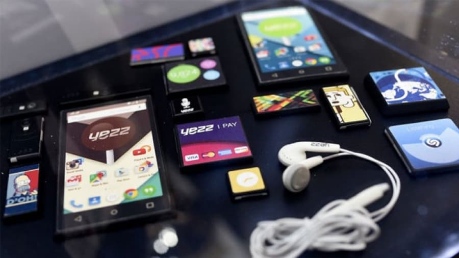 ¿Alcanzaron su máximo tamaño las pantallas de los smartphones?