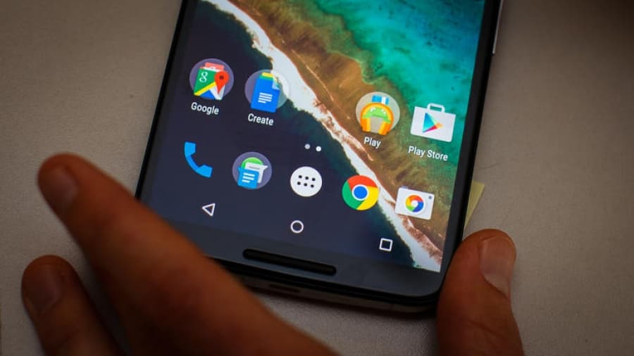 Google anunció un nuevo Android y volvió a la carga por el hogar inteligente
