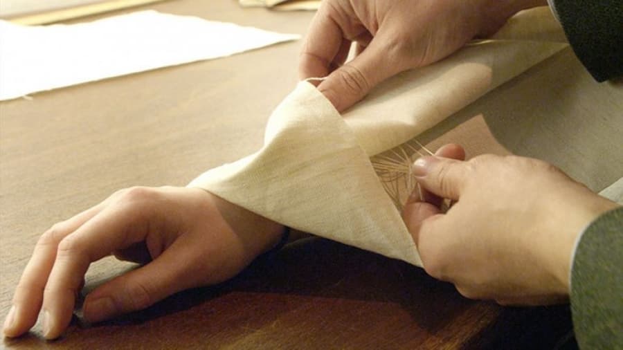 Google y Levi's trabajan juntos para fabricar ropa inteligente