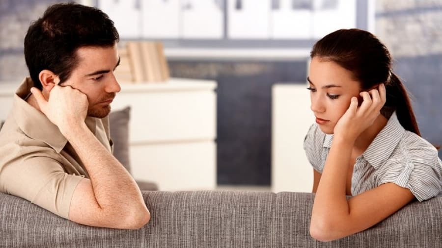 Aplicaciones y servicios para superar una relación sentimental