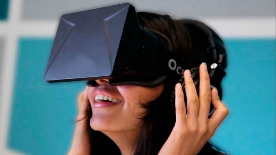 Ubisoft tendrá juegos con realidad virtual en 2016