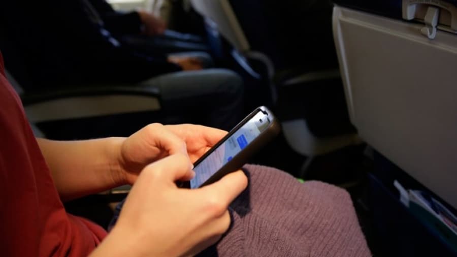 El acceso móvil a Internet desde los smartphones gana terreno entre los usuarios argentinos
