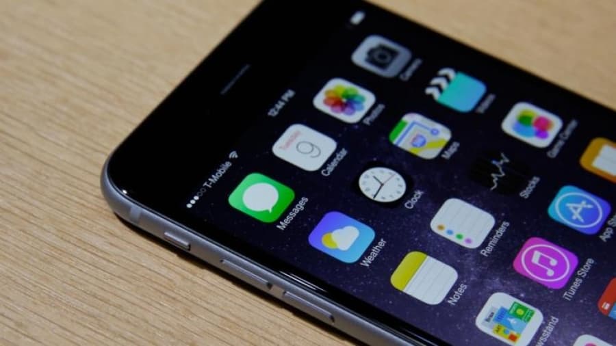 Apple ofrecerá análisis de ADN en el iPhone