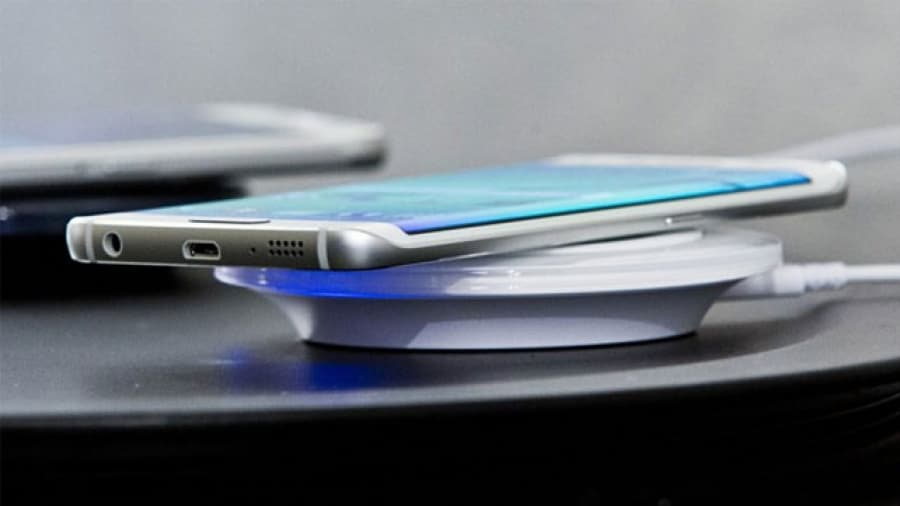 La carga inalámbrica de teléfonos despegará este año