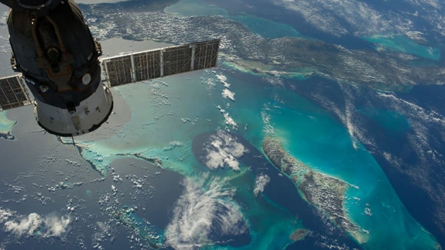 Lanzan un nuevo sistema para detectar la sequía desde el espacio