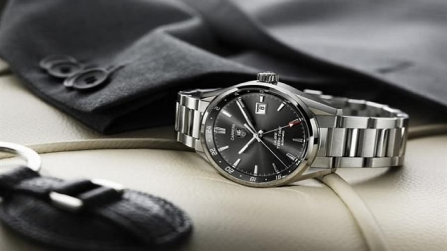 Tag Heuer apostará por los smartwatch de lujo con su próximo modelo