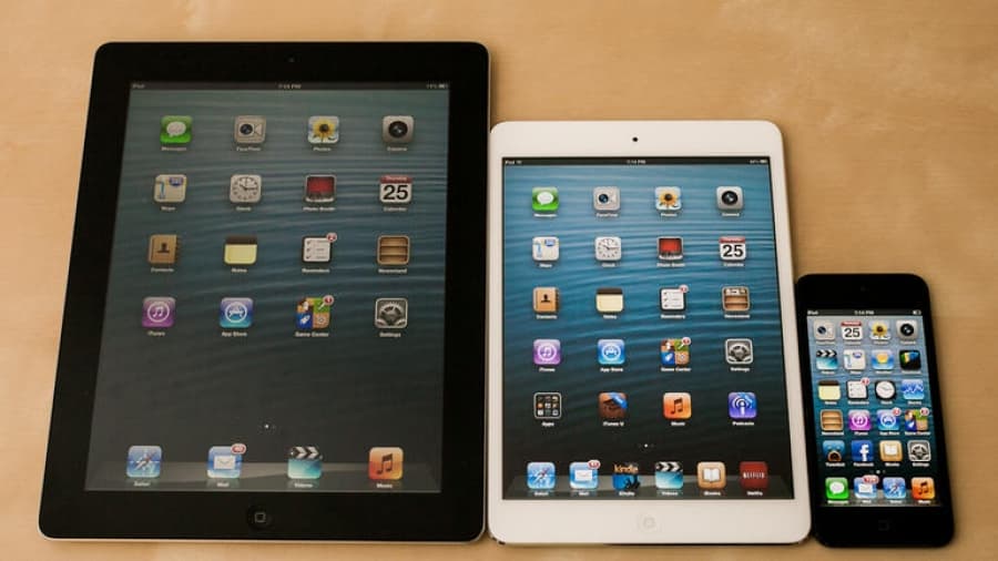American Airlines debió demorar varios vuelos por culpa de las iPad