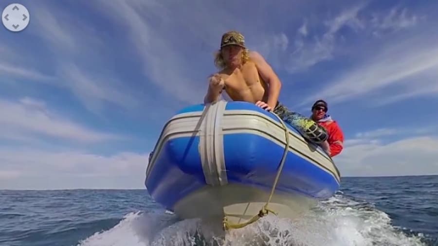 GoPro se mete de lleno en la realidad virtual