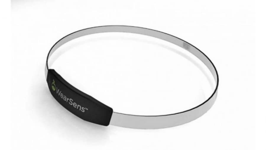 ¿El futuro de la pérdida de peso? Este collar te ahorca cuando te pasas de calorías