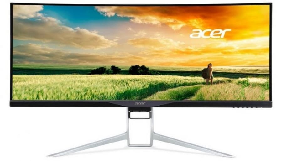 Presentan una pantalla para reducir el cansancio visual