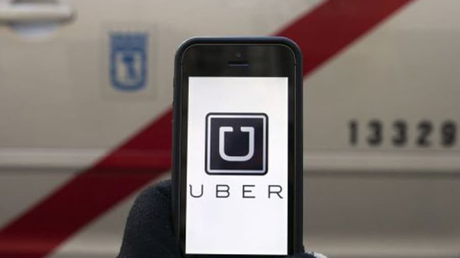 Ganaron los taxistas: «No tenemos planes de funcionar» en el corto plazo en Buenos Aires, dijo Uber