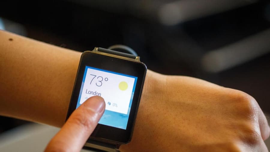 Los relojes con Android ganan independencia con la última actualización