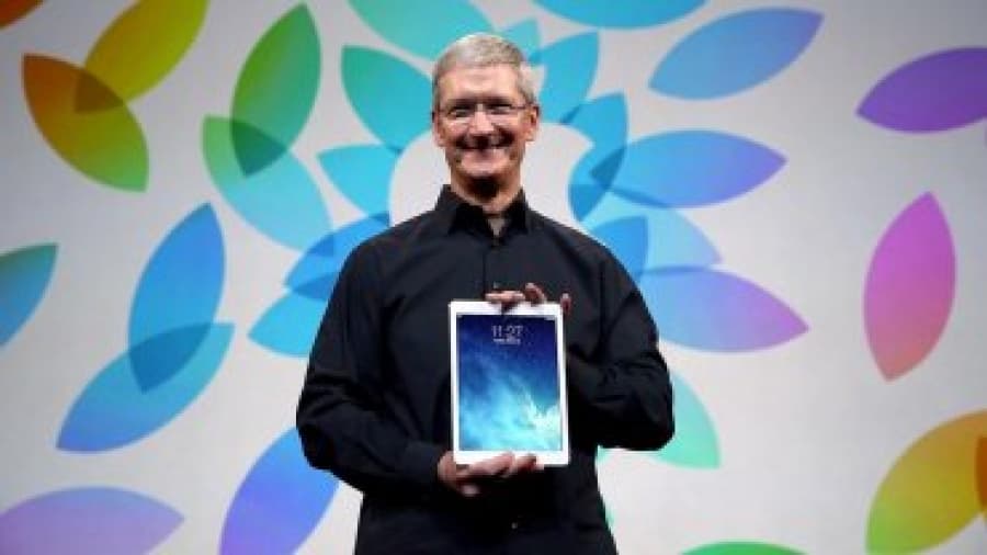 Los Ángeles se cansó del sistema educativo del iPad y reclama a Apple millonario reembolso