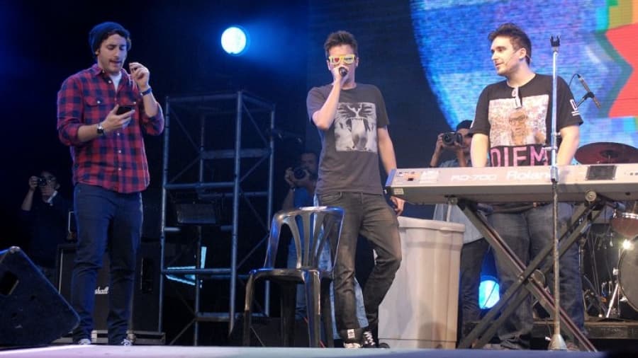 YouTubers, la generación que llegó para conquistar el mundo