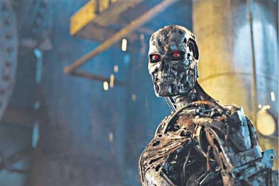 Los robots asesinos dejan de pertenecer a la ciencia ficción