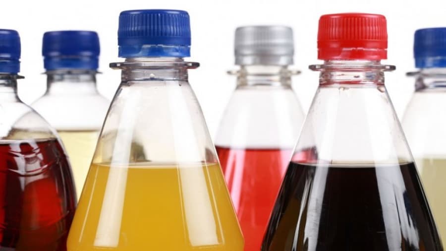 El consumo de bebidas con azúcar causa 184 mil muertes por año