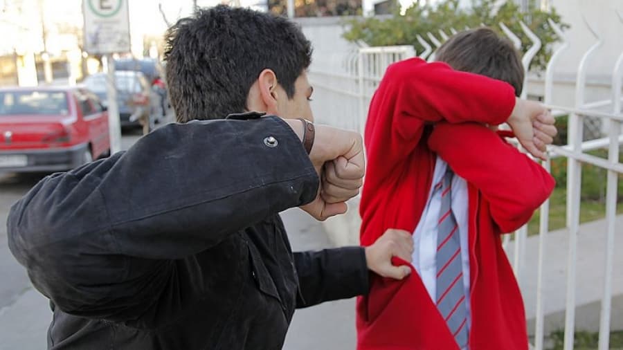 Mejor tarde que nunca: se disculpó por haberle hecho bullying 20 años después