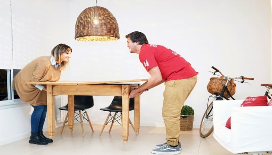 El auge de la terapia del orden