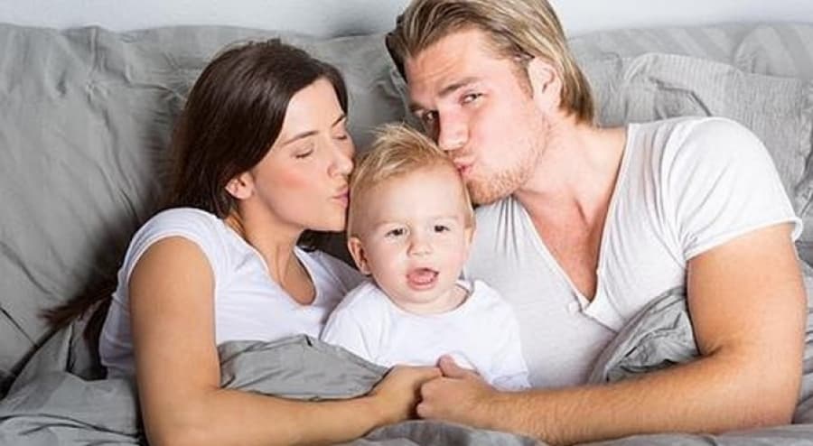 Efecto Diwan: 3 de cada 10 mujeres infieles no saben quién es el padre de sus hijos