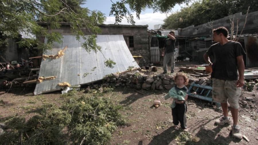 Sin planes sociales, la indigencia llegaría al 10%