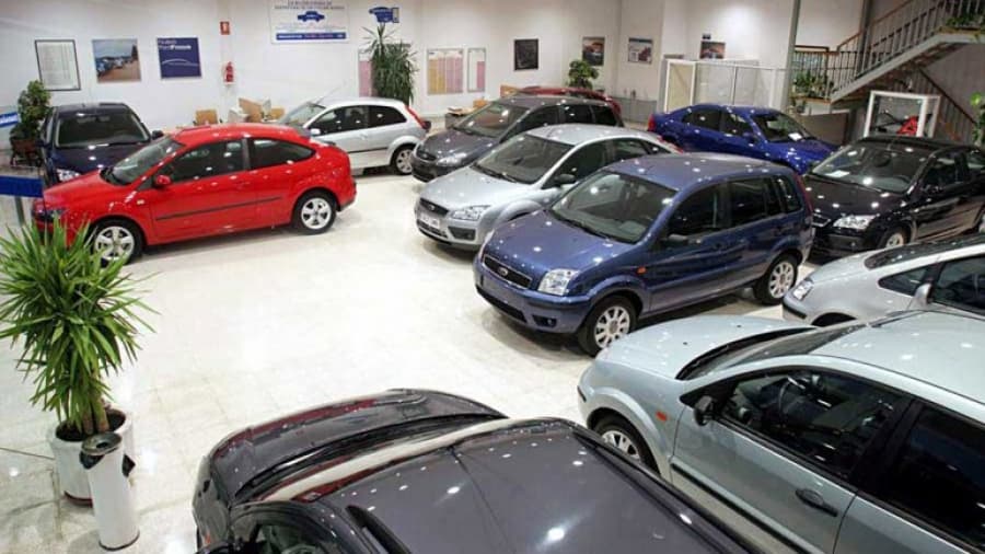 Los concesionarios celebraron la modificación del impuesto a los autos fabricados en el país