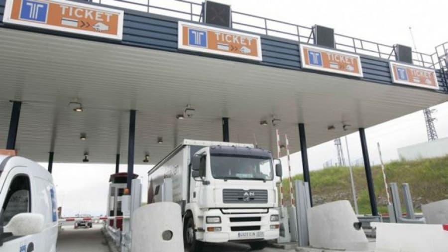 Los peajes en Provincia serán un 26% más caros desde hoy
