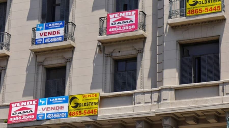 El sector inmobiliario respaldó la prórroga por tres meses del uso del Cedín