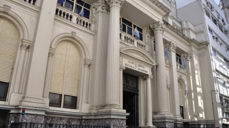 Argentinos y brasileños podrán cobrar jubilaciones por el sistema de monedas locales
